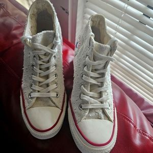 Converse Wedge